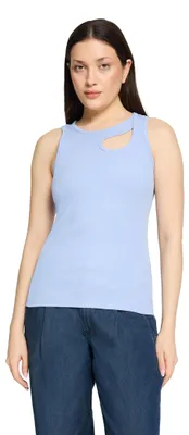 Produktbild von Cartoon Shirt Kurz ohne Arm 8005 Blue Heron 38