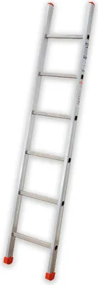 Produktbild von Facal Anlegeleiter S300 GENIA/S 6 Sprossen