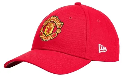 Produktbild von New Era - "9Forty" Baseball-Mütze für Herren/Damen Uni PP9601 (Einheitsgröße) (Rot)
