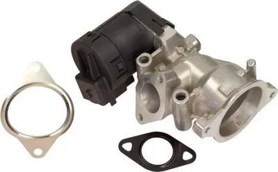 Produktbild von MAXGEAR 27-0228 AGR-Ventil mit Dichtungen für FORD MONDEO IV Turnier (BA7) Abgasrückführungsventil