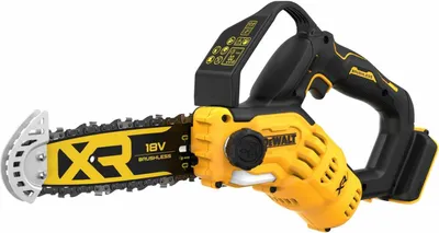 Produktbild von DeWalt DCMPS520N Akku-Astsäge