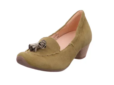 Produktbild von Think! Komfort Pumps AIDA Damen 31373632343637 Beige 38 EU