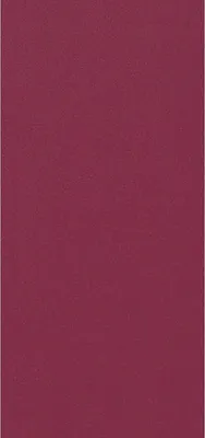 Produktbild von Duni 185708 Tischdecke - uni, 118 x 180 cm, bordeaux