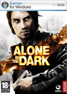 Imagen del producto de Juegos para PC. Alone in the Dark. Talla única