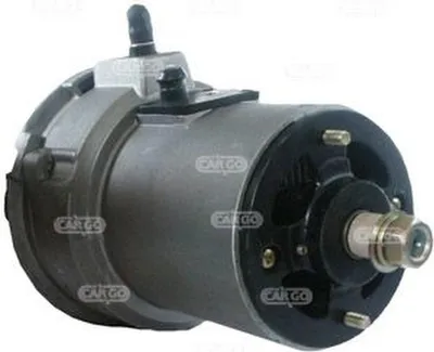 Produktbild von Lichtmaschine Generator 14V 51A HC-CARGO IAM-Expertise für u.a. VW KAEFER