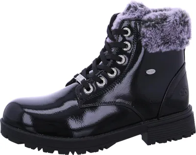Produktbild von Dockers by Gerli Winterstiefel Schwarz