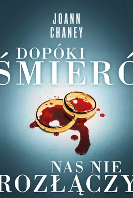 Produktbild von ISBN Dopóki śmierć nas nie rozłączy, Polski, Broszurowa okładka, 360 stron(y)