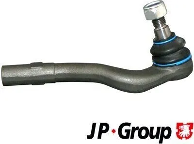 Produktbild von JP GROUP Spurstangenkopf Spurstange passend für MERCEDES-BENZ C-Klasse Limousine (W203) Vorne Rechts Außen 1344601780