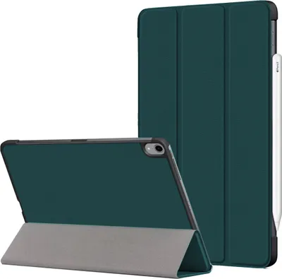Immagine prodotto di Custodia intelligente per iPad Air 11 Gen. 6 2024 (Verde)