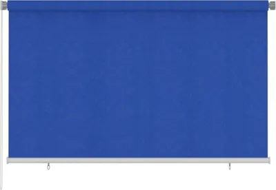Immagine prodotto di Tenda da esterno 240 x 140 cm blu in HDPE