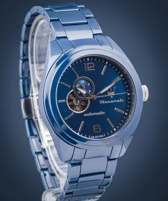 Obrázok produktu pre Pánske hodinky Maserati Traguardo Ceramic