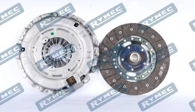 Image de Embrayage Chevrolet Captiva 2,2 D 11-