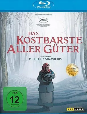 Produktbild von Das kostbarste aller Güter