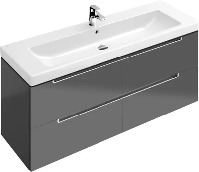Produktbild von Villeroy & Boch A69100FP Waschtischunterschrank