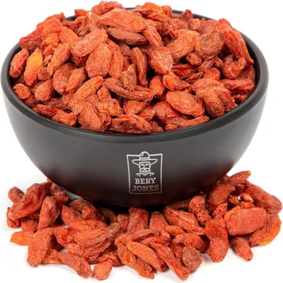 Immagine prodotto di Bery Jones Chinese Kustovice - Goji 1kg