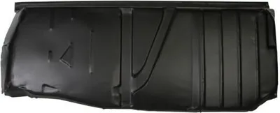 Produktbild von BLIC Karosserieboden 6505-04-3520753K Links passend für MERCEDES-BENZ /8 (W115) Limousine