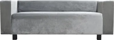 Produktbild von Casa Padrino Luxus Samt Sofa 200 x 75 x H. 70 cm - Verschiedene Farben - Wohnzimmer Möbel - Luxus Qualität