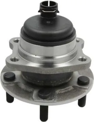 Produktbild von 1x BTA HINTEN Radlagersatz für CHRYSLER VOYAGER IV RG RS