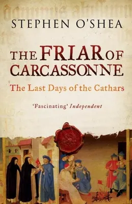 Productafbeelding van The Friar of Carcassonne
