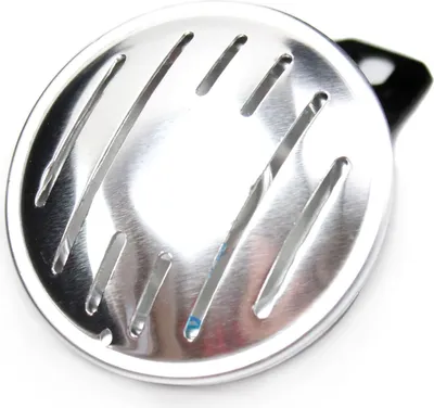 Original Fiat Hupenhorn Für Ducato 250 Ab 2014 - Signalhorn 1383391080, Einfacher Austausch