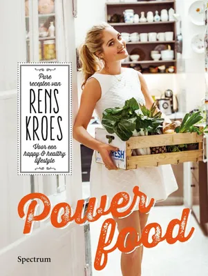 Immagine prodotto di Powerfood