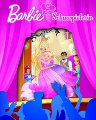 Produktbild von Barbie Filmstar