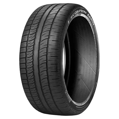 Produktbild von Pirelli Sommerreifen motorcycle-tyres Scorpion Zero Asimmetrico ( 255/50 ZR19 107Y XL, mit Felgenschutz (MFS) )