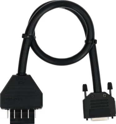 Obrázok produktu pre Adaptér Panasonic Testturm 26V 36V Deluxe