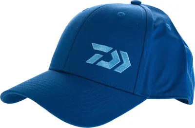 Produktbild von Daiwa Cap D-Vec Mütze Kappe Blau