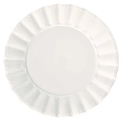 Zdjęcie produktu dla La Porcellana Bianca - Zestaw 6 talerzy sałatkowych 20 cm Ducale