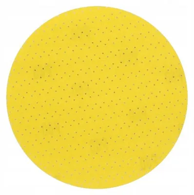 Produktbild von Germaflex Schleifscheibe Klett 225mm Korn 220 Gipsputz