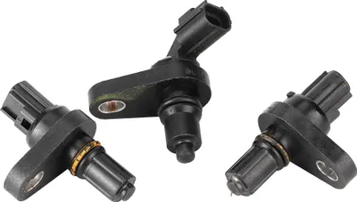 Zdjęcie produktu dla 3-częściowy zestaw czujników skrzyni biegów pasujący do Chrysler Pacifica Sebring Town Country 62TE 107958