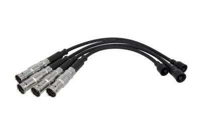 Produktbild von ENGITECH ENT910335 Zündkabelsatz Zündleitungssatz passend für MERCEDES-BENZ A-Klasse (W169) B-Klasse (W245)