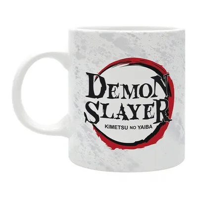 Obrázek produktu pro Hrnek XL Demon Slayer