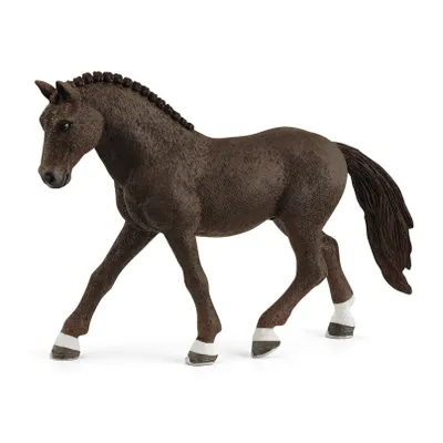 Produktbild von Schleich Horse Club 13926 Deutsches Reitpony Wallach