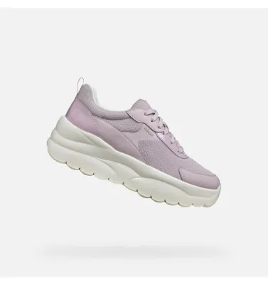 Immagine prodotto di Scarpe da lavoro Geox da donna D551FD 01454 C8020 Colore: viola Taglia: 39