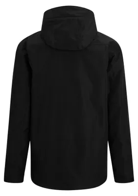 Produktbild von Regatta - "Calderdale" Jacke, wasserfest für Herren RG12567 (3XL) (Khakigrün/Schwarz)