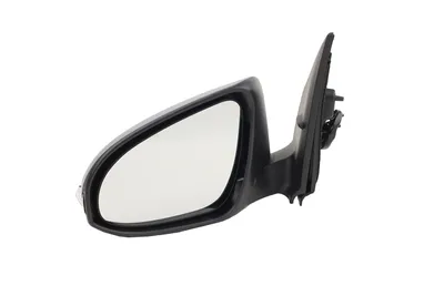 Obrázok produktu pre Johns, Vonkajšie spätné zrkadlo pre Toyota Auris 10/12- ľavá strana, lakované