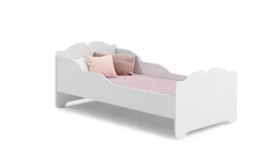 Obrázok produktu pre Detská posteľ ANNA s matracom 140x70