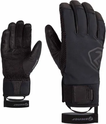 Produktbild von Gaspar-z AS PR Glove man black (12) 7