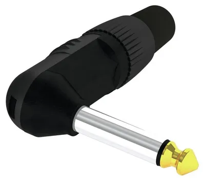 Zdjęcie produktu dla Wtyk jack HICON 6.3 HI-J63MA06