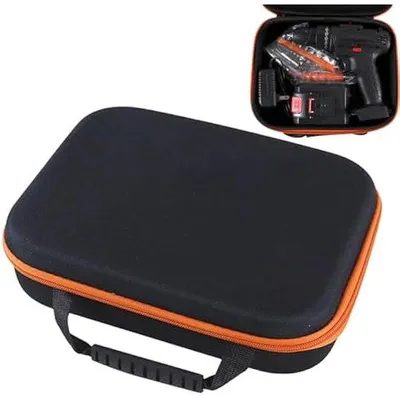 Produktbild von Elektrische booraccessoires-Opbergtas Oxford-Stoff 27x22x7cm