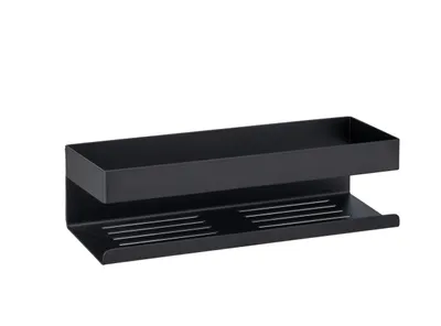Immagine prodotto di Mensola a parete Turbo-Loc® Genova Black