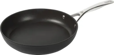 Obrázok produktu pre ZWILLING Plochá panvica 28 cm Keravis Ti-X-Be. Ind. 250G 75001-877-0 1006829 ALBA