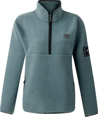 Produktbild von Dare 2B - "Slide Out" Fleece-Oberteil für Damen RG11074 (44 DE) (Grau)