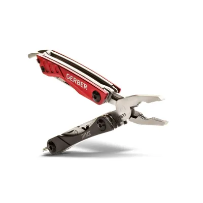 Produktbild von Multitool GERBER Dime Multi-Tool Red