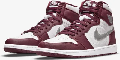 Obrázek produktu pro Nike Air Jordan 1 Retro High OG Bordeaux - EU 44,5