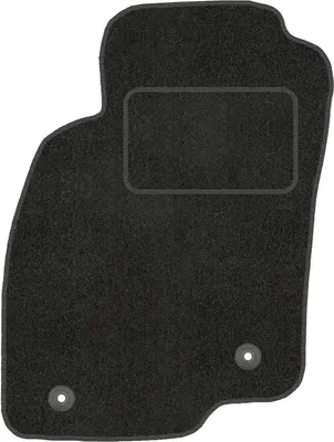 Immagine prodotto di Tappetino per il pavimento del conducente per Fiat Punto Evo (09-12) - Perfettamente adatto