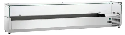 Produktbild von Bartscher Kühlaufsatz GL4-2001