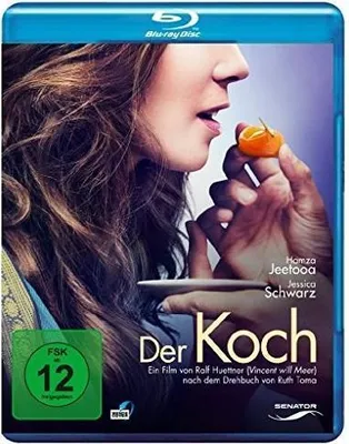 Produktbild von Der Koch